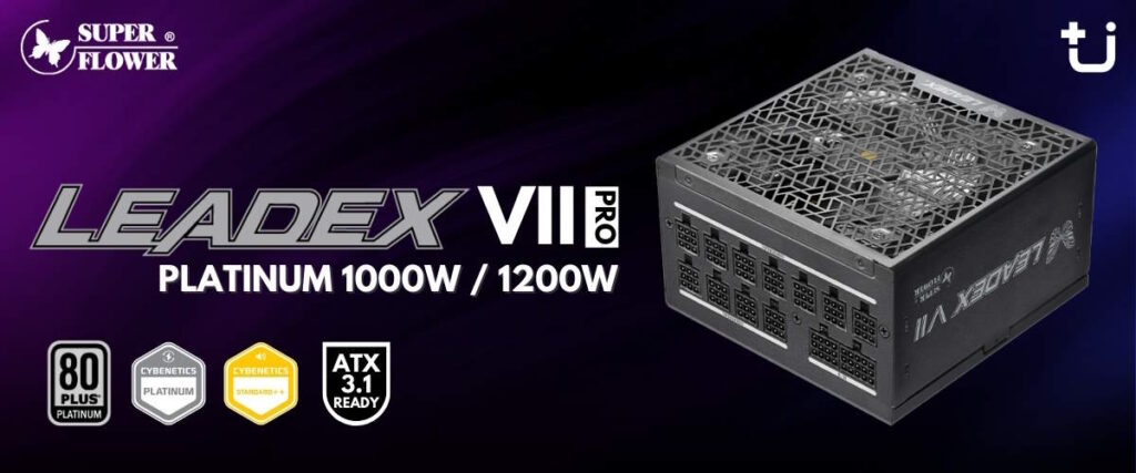 LEADEX VII PLATINUM PRO