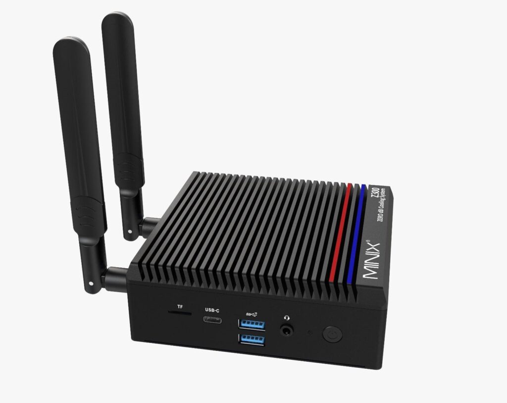 MiNix MiniPC