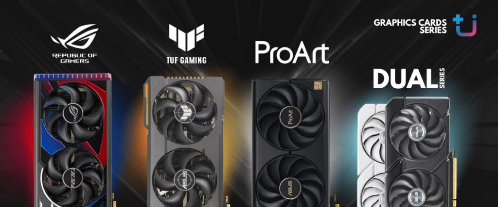 PR NEWS ASUS Ascenti VGA