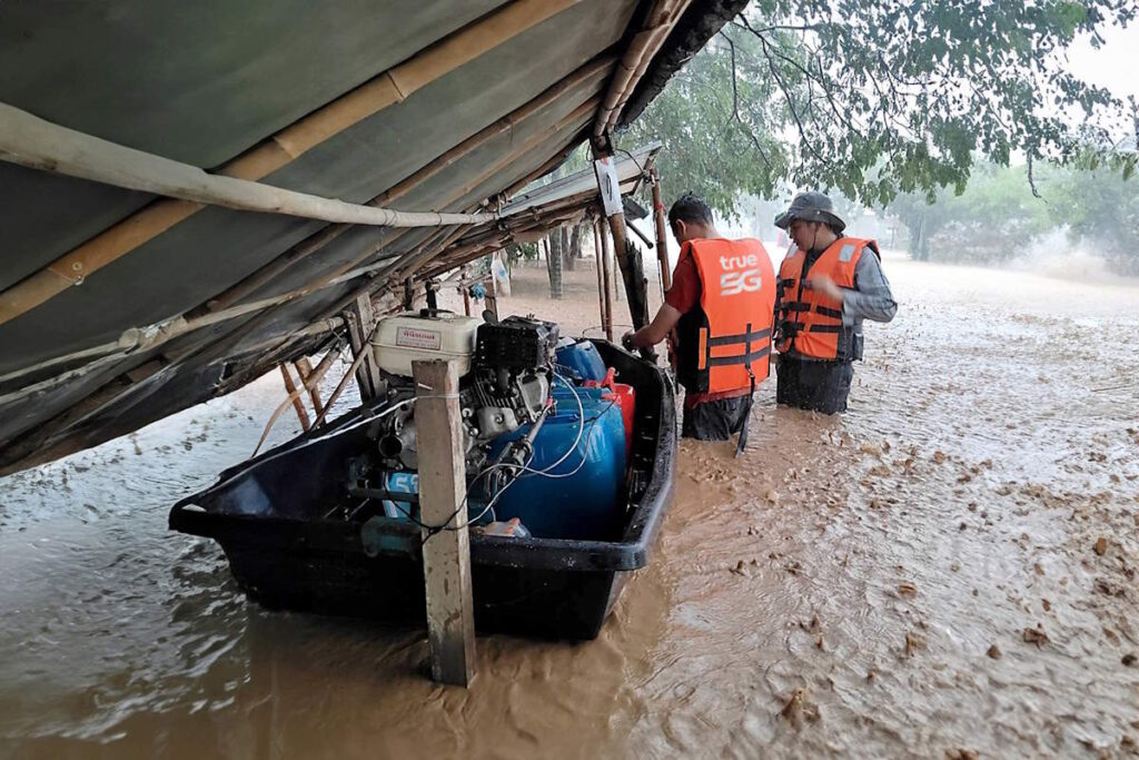 True ChiangRai Number1