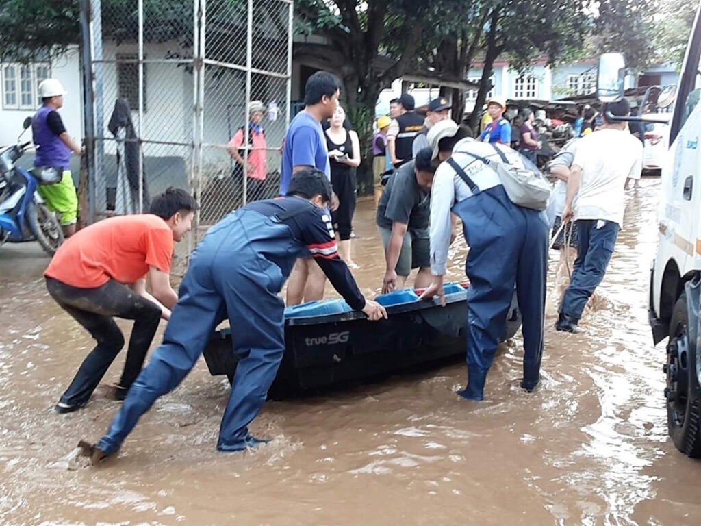 True ChiangRai Number13