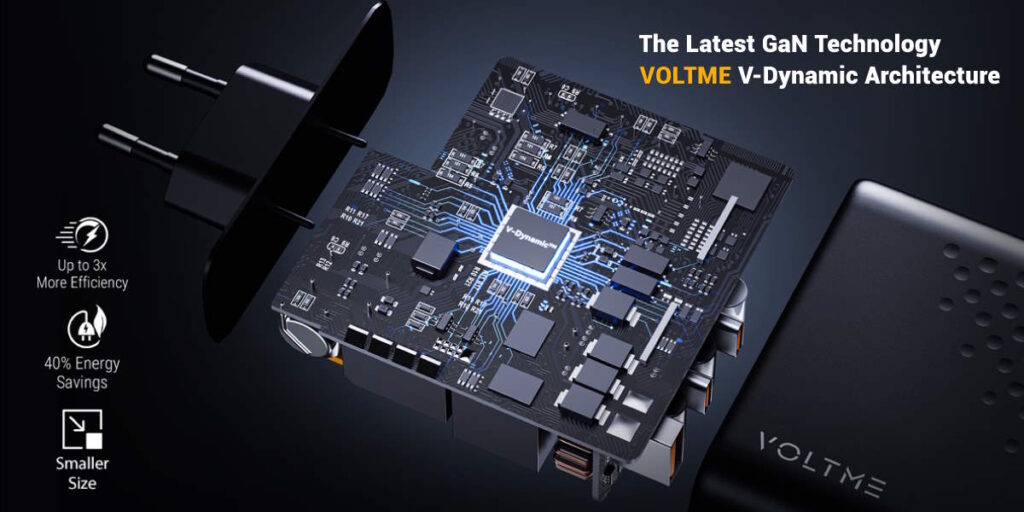 VOLTME
