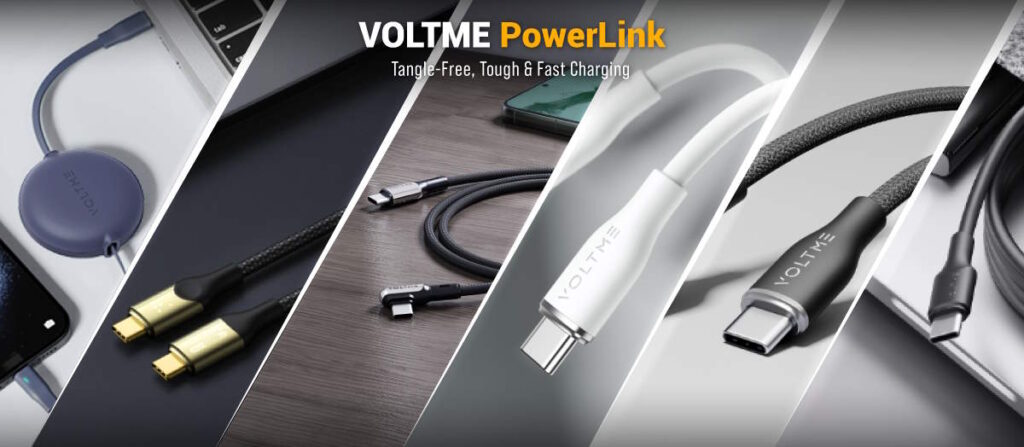 VOLTME