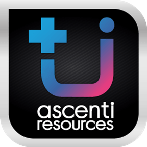 ascenti logo