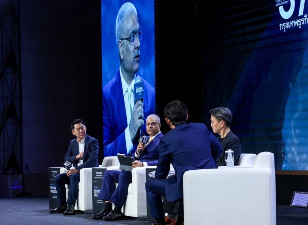 202 4 True ASEAN Economic Outlook 2025