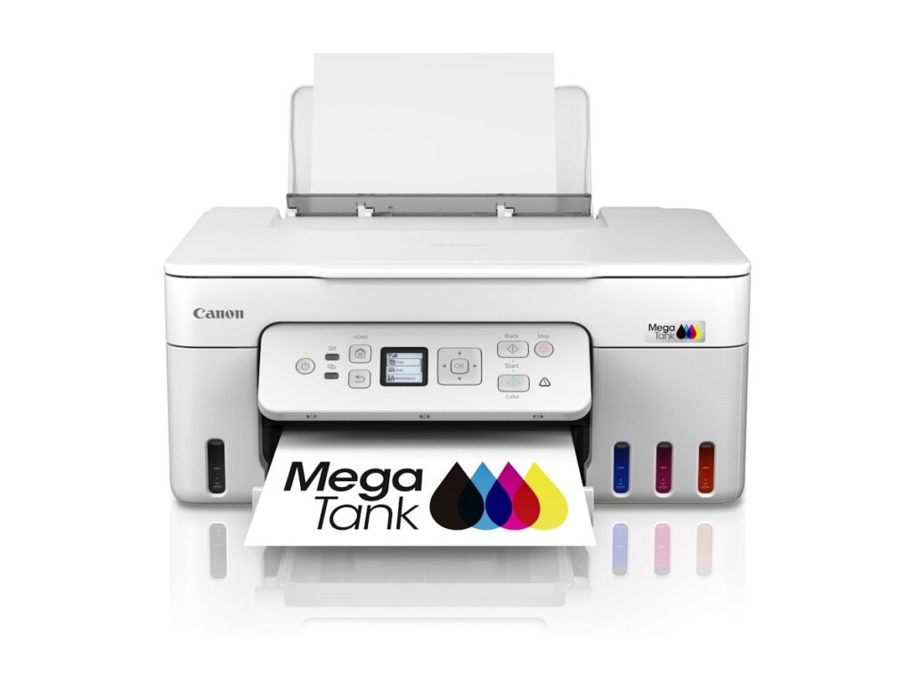 Canon MegaTank G3780 02