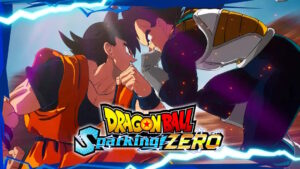 DRAGON BALL: Sparking ZERO พร้อมให้เล่นบนคอนโซลและ PC แล้ว