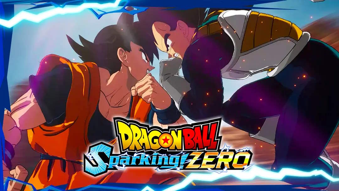 DragonBall Sparking Zero