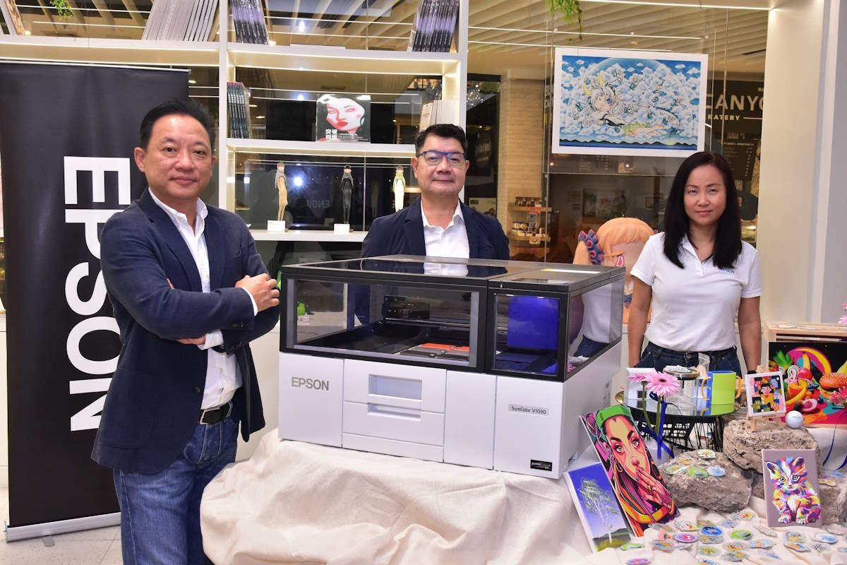 Epson 2