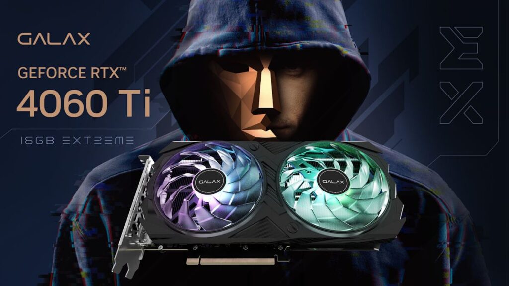GeForce