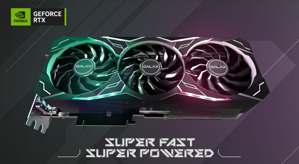 GeForce