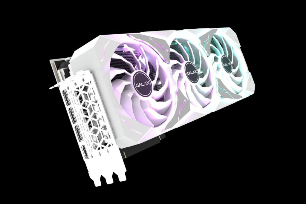GeForce