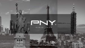 PNY: ผู้นำด้านกราฟิกและโซลูชันการประมวลผล