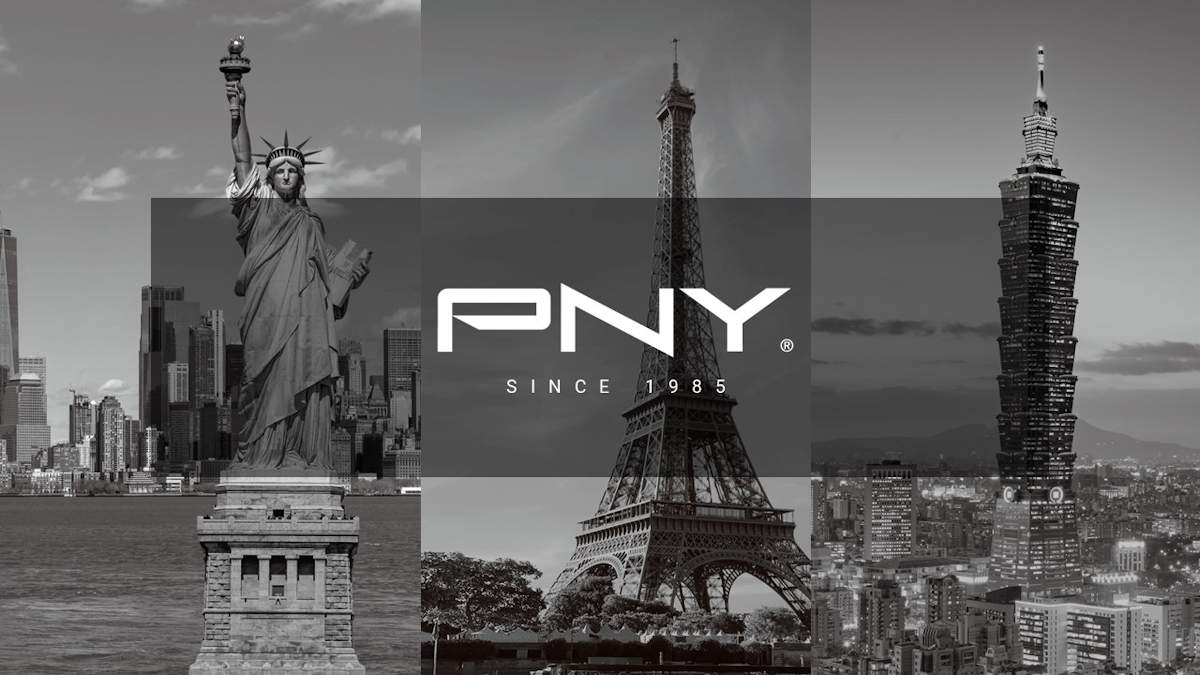 PNY 1 1