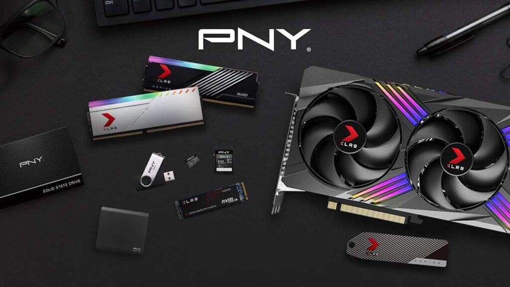 PNY 2 1