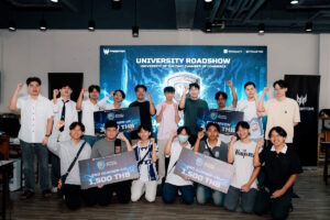 เอเซอร์ – อินเทล เปิดตัวโครงการ “Esports Internship Program” พัฒนาบุคลากรคุณภาพ เปิดทางสู่โอกาสใหม่ในวงการอีสปอร์ตไทย
