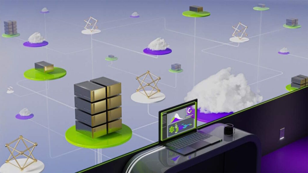 dgx cloud