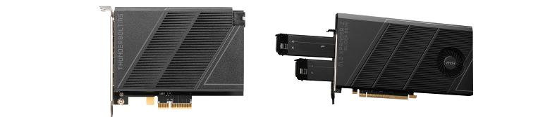 ยกระดับการประมวลผล AI ไปอีกขั้นกับเมนบอร์ด MSI Z890 Series 10 image 5