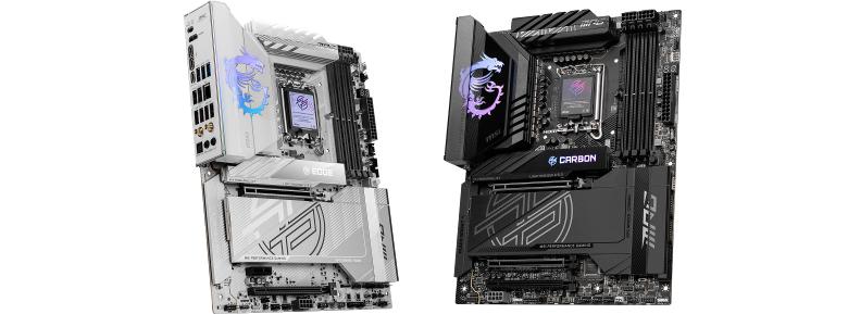 ยกระดับการประมวลผล AI ไปอีกขั้นกับเมนบอร์ด MSI Z890 Series 11 image 6