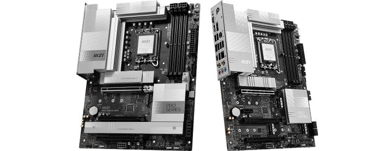 ยกระดับการประมวลผล AI ไปอีกขั้นกับเมนบอร์ด MSI Z890 Series 14 image 9