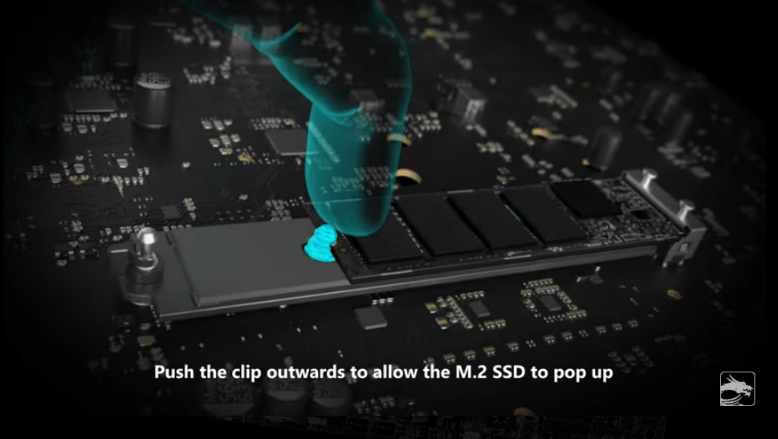ยกระดับการประมวลผล AI ไปอีกขั้นกับเมนบอร์ด MSI Z890 Series 4 image