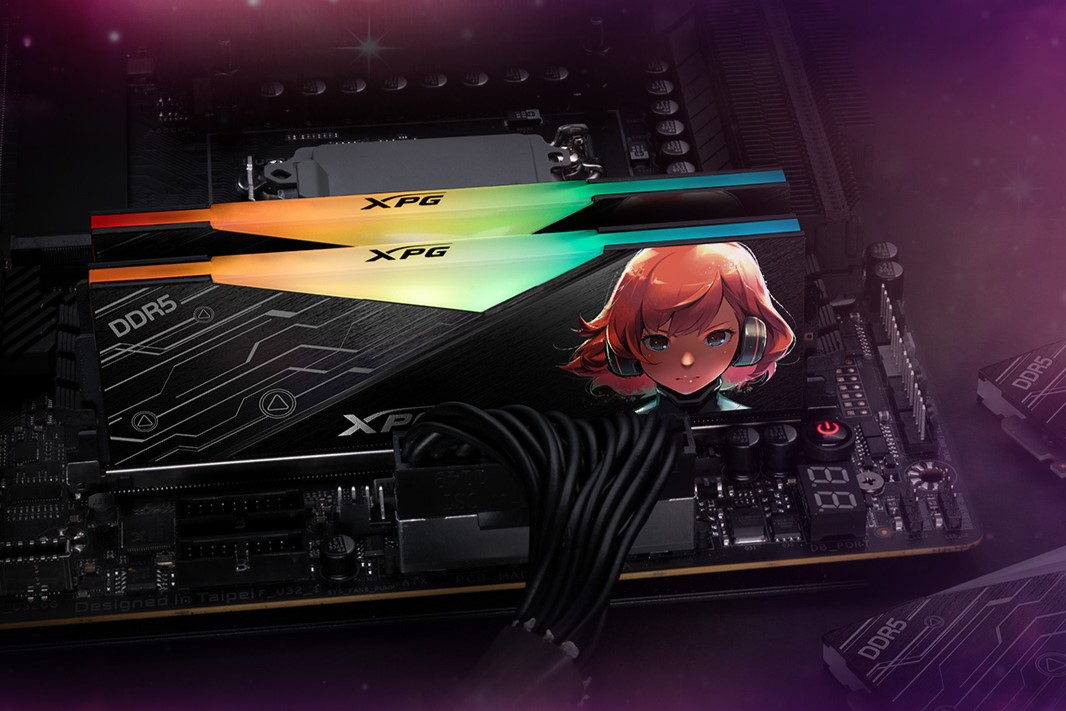 ADATA XPG RAM