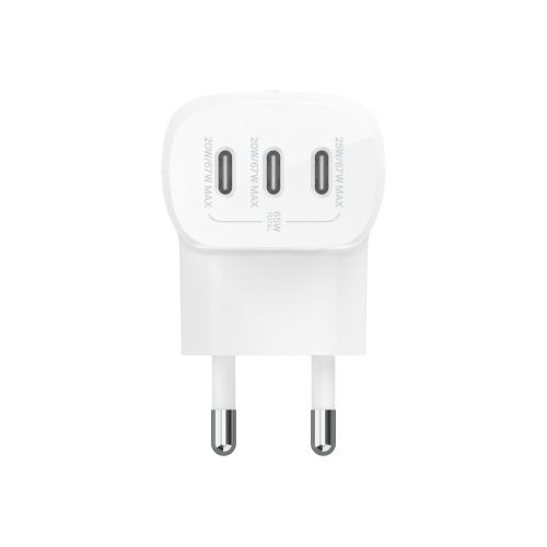 Belkin Wall Charger WCC002thWH 04