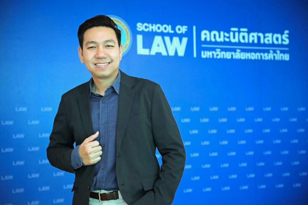 ผศ.ดร.ประพันธ์พงษ์ ขำอ่อน
