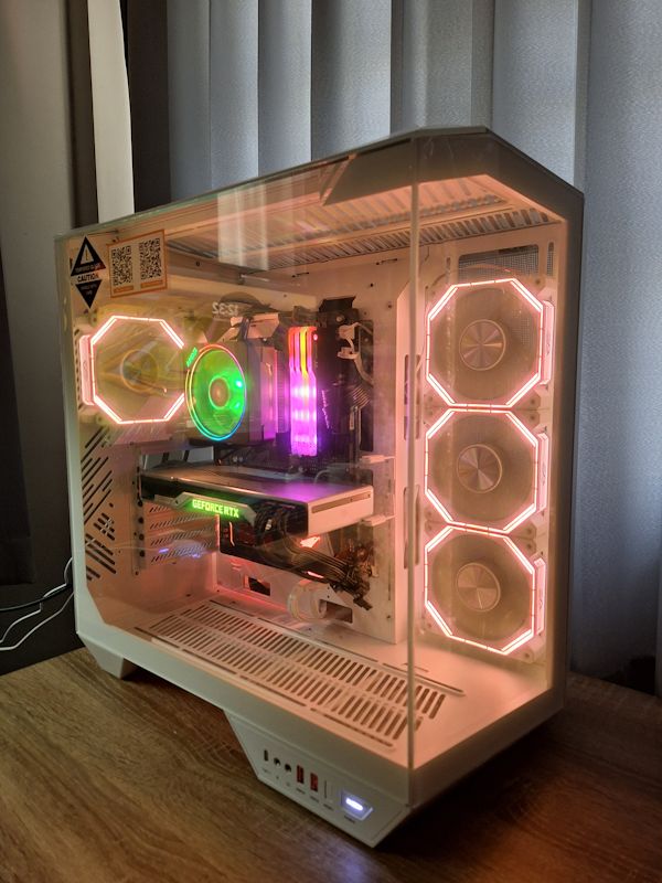 darkFlash DY470