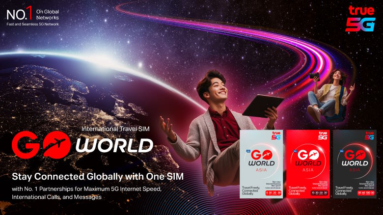 260 1 GO World