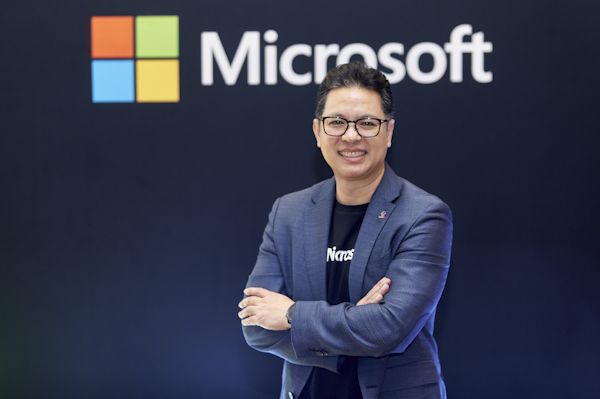 Dhanawat Microsoft TH