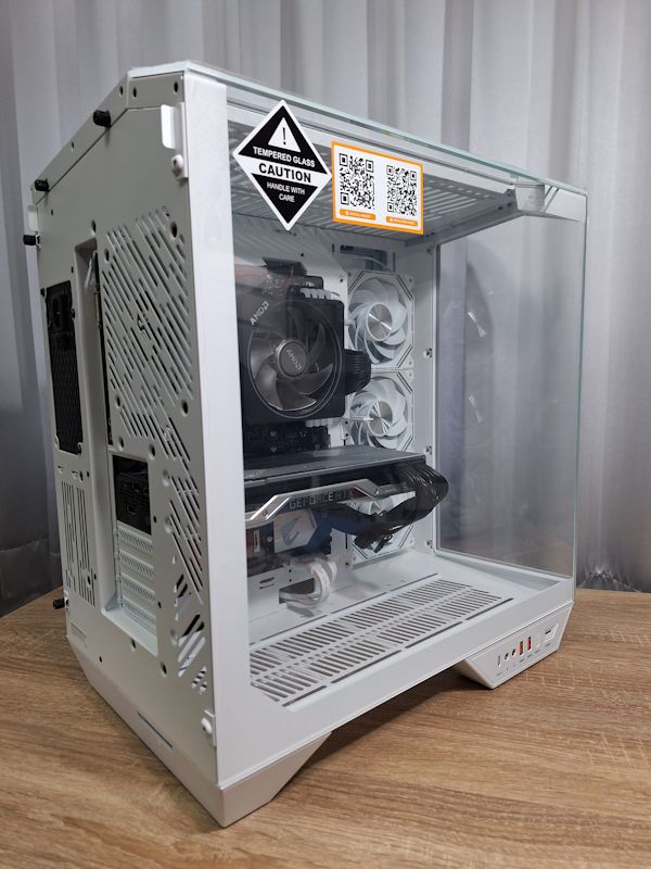 darkFlash DY470