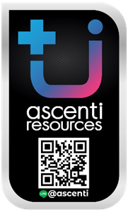 ARC Sticker