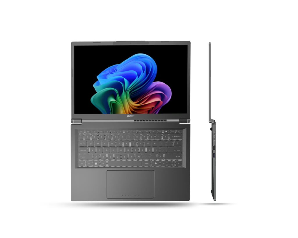 Aspire 14 AI 3
