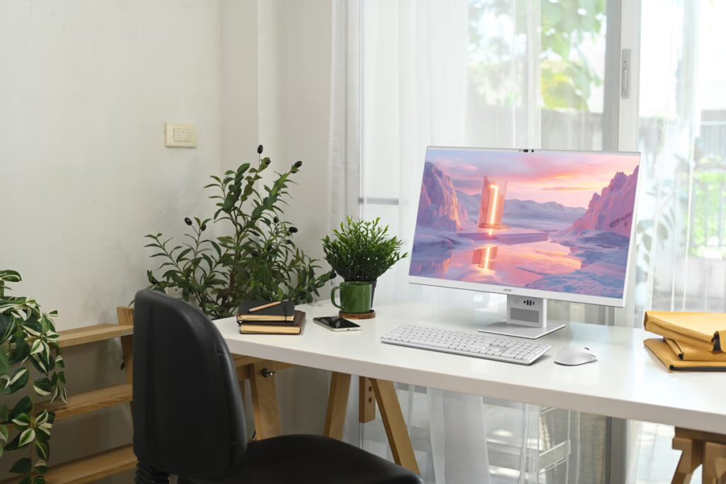 Aspire S Series lifestyle4