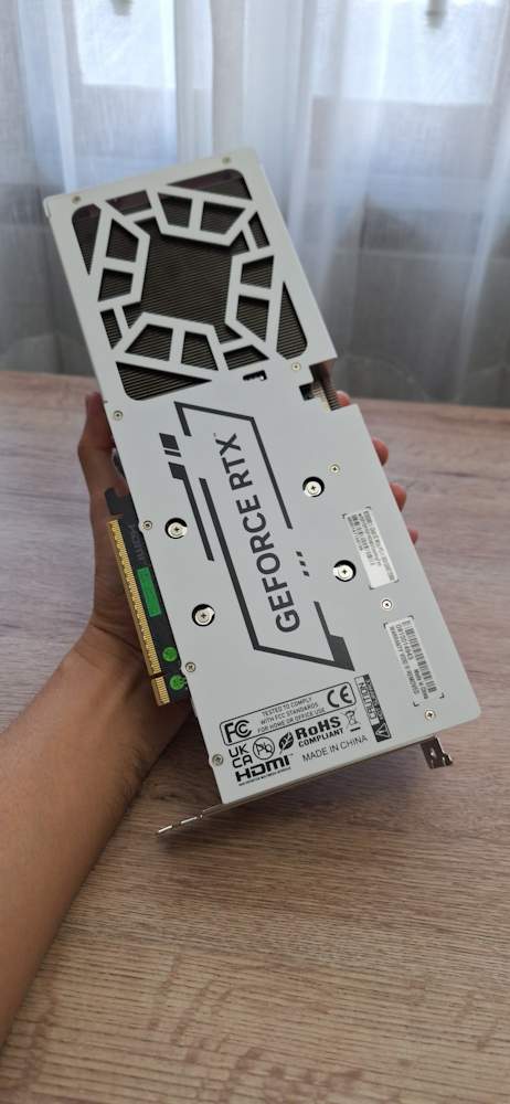 GALAX Hand On 02