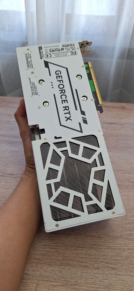 GALAX Hand On 03