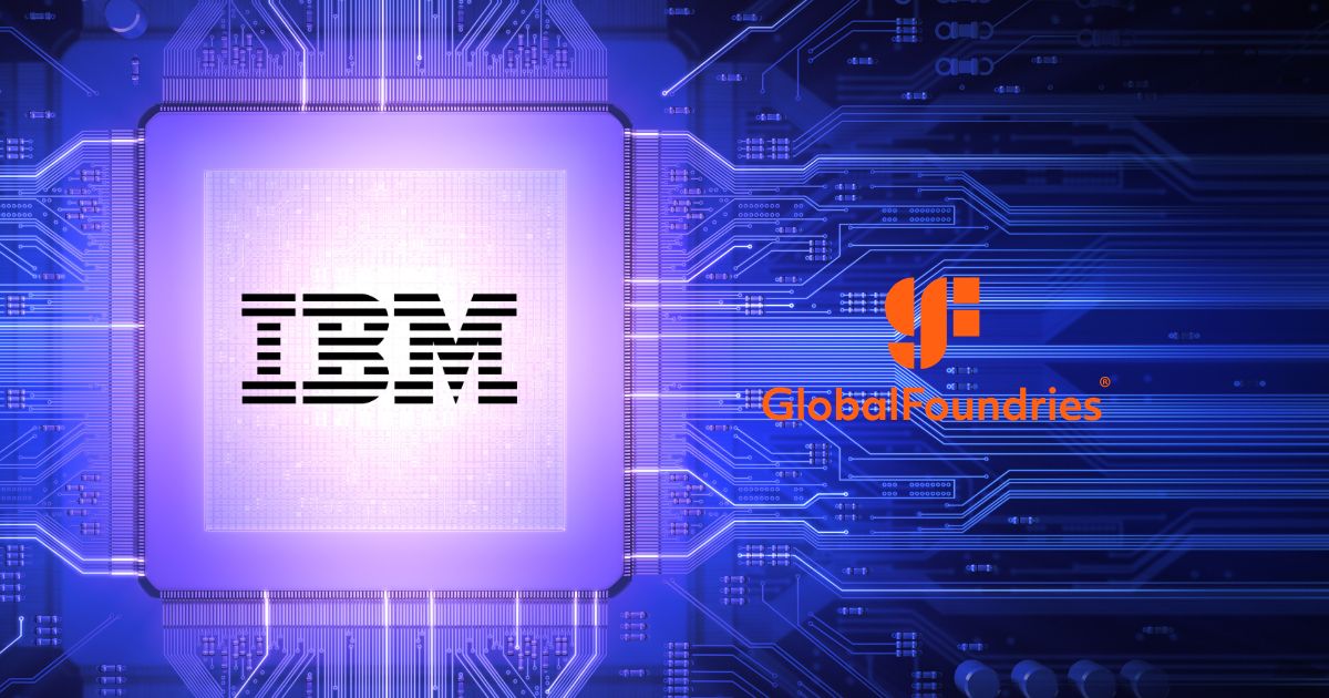 IBM GF