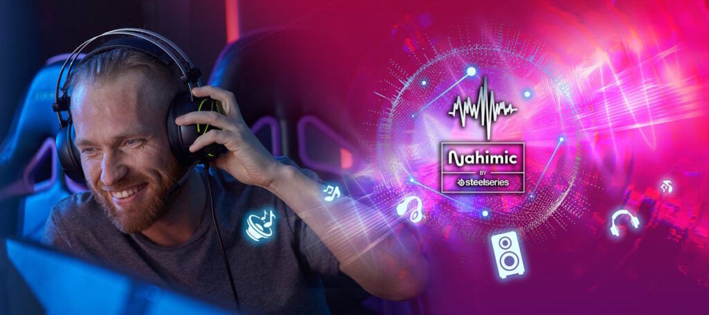 NahimicAudio Refresh