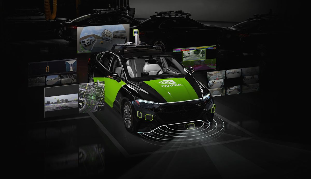 drive hyperion