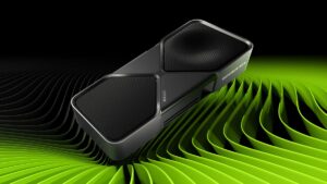 NVIDIA เปิดตัว GeForce RTX 5090, RTX 5080, RTX 5070 Ti และ RTX 5070 สถาปัตยกรรม Blackwell เปิดโลกการเล่นเกมในยุค AI