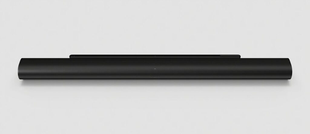 03 Sonos Arc Ultra Hero Black