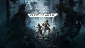 Assassin’s Creed Shadows พร้อมให้สั่งซื้อล่วงหน้าได้แล้ว