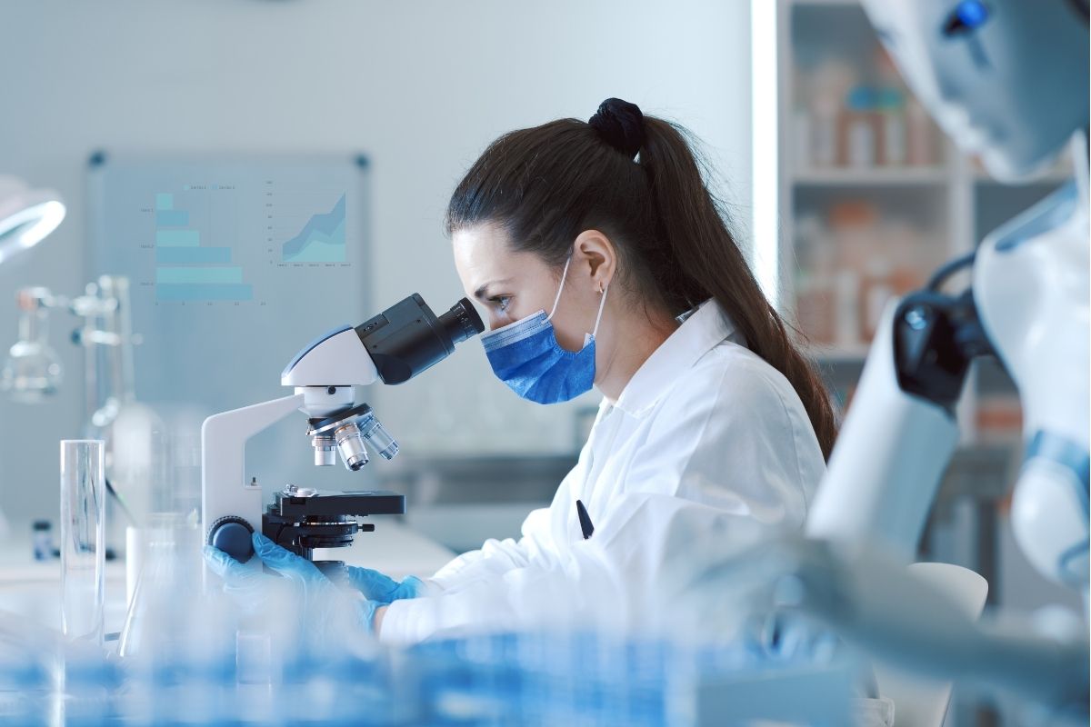 AI Co Scientist