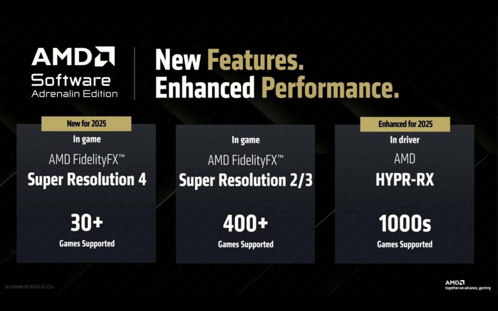 AMD RX 9000 24