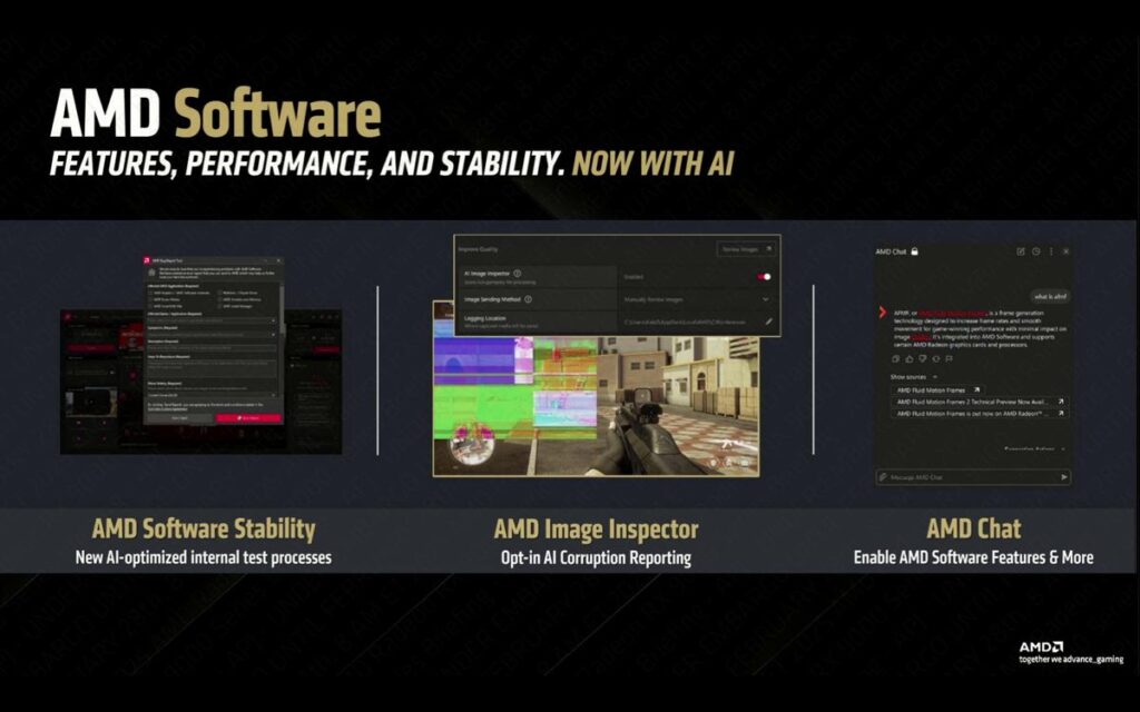 AMD Software
