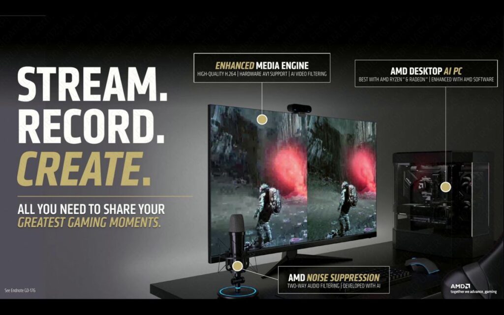 AMD RX 9000 27