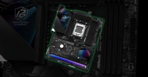 ASRock ย้ายฐานการผลิตบางส่วนออกจากจีน เลี่ยงภาษีการนำเข้าของสหรัฐฯ ที่สูงขึ้น