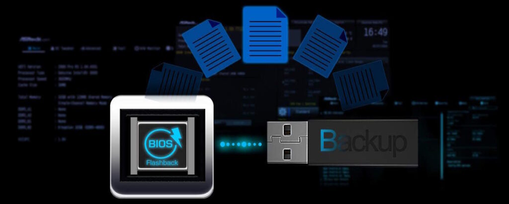 B850 LiveMixer