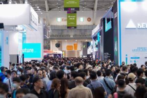 COMPUTEX 2025: ผู้นำการปฏิวัติในยุค AI